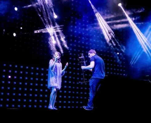 Вокальный ансамбль «АлИна»