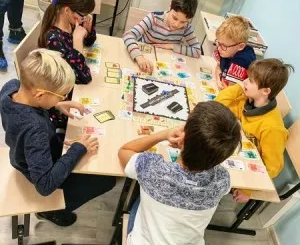 Курсы «Все об экономике и бизнесе»