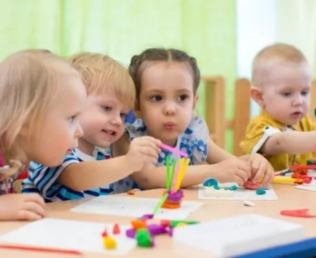 Развивайка для детей от 3 лет