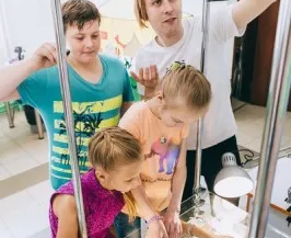Мульт-мастерская