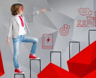 Первый шаг для детей 7-8 лет
