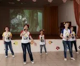 Вокально-эстрадный коллектив «Камертончик»