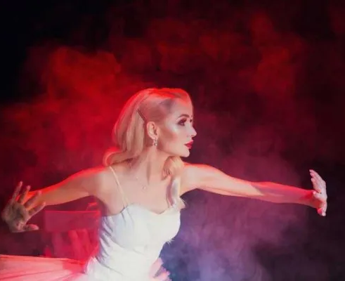 Хореография профи