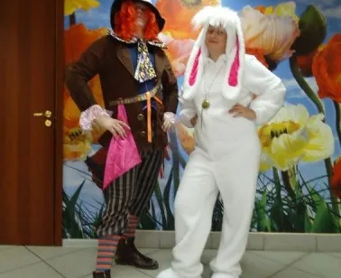 День рождения ребенка, тематические праздники