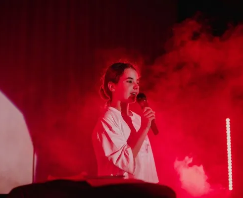 Школа Юмора