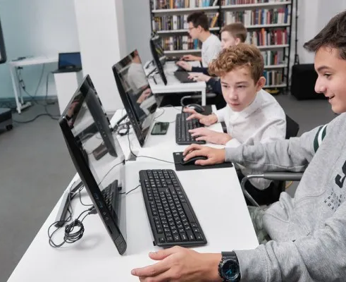 Курс "Геймдизайн"