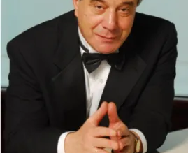 Александр Каган — уроки фортепиано