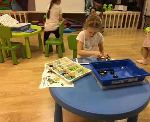 Робототехника