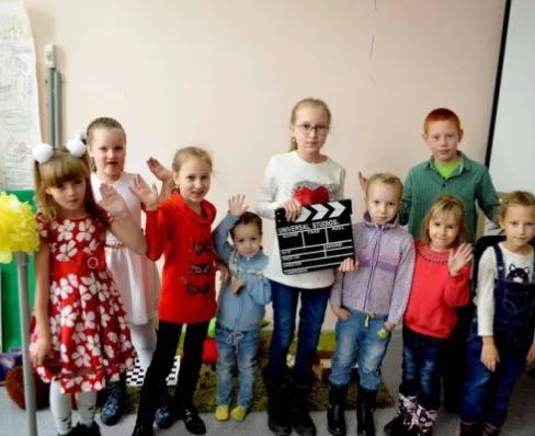 Курсы по видеоблогингу