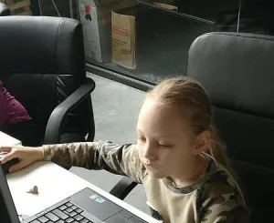 Создание видео и анимаций для детей