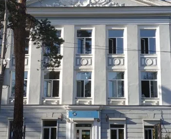 Основы изобразительного искусства