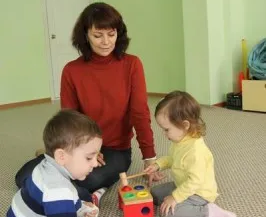 Говорилка (развитие речи)