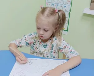 Курс "Пишу красиво"