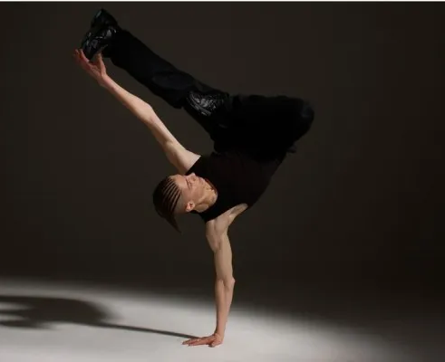 Акробатика (на ул. Козловской)