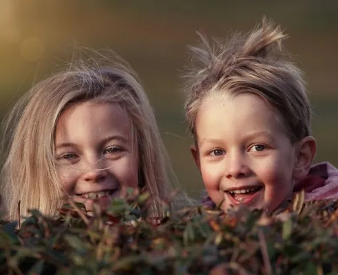 Затейники (подготовка к школе)