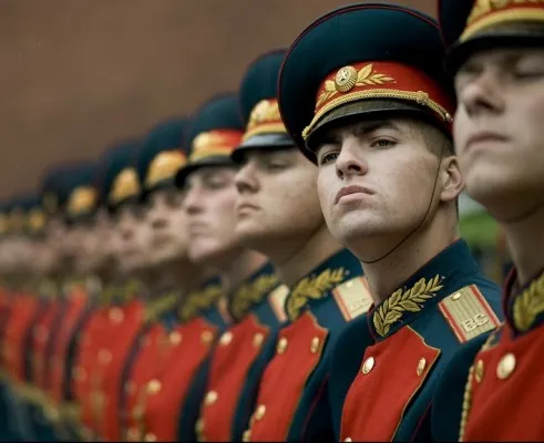 Пост №1