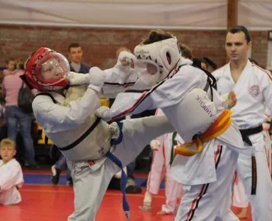 Косики карате