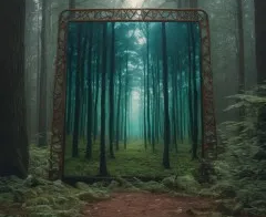 Мастерская перформансов «Лес»