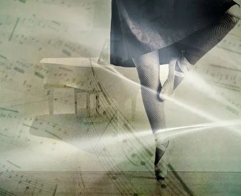 Ансамбль эстрадного танца «Апельсин»