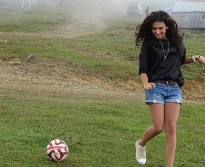 Мир вокруг нас