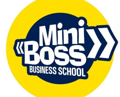 MINIBOSS BUSINESS SCHOOL