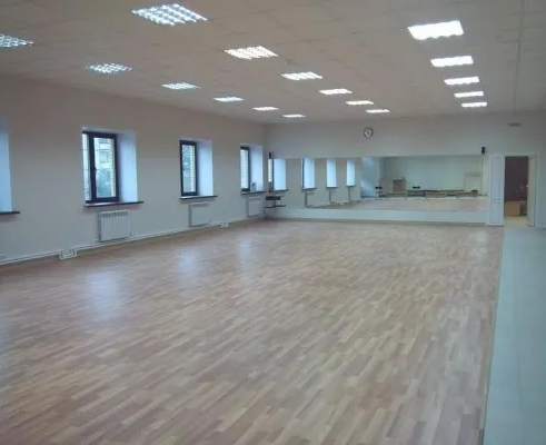 Бальные, спортивные, современные танцы