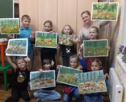 Живопись