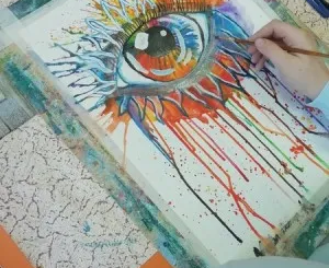 Прикладной дизайн и Развивающее рисование