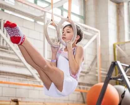 Европейский Гимнастический Центр Тропарево