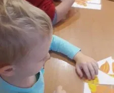 Группа кратковременного пребывания