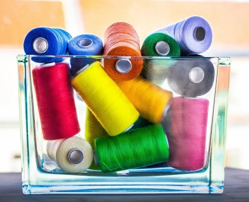 Художественная вышивка