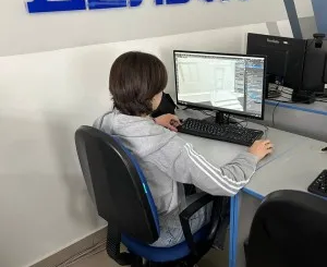 Школа IT-профессий "Дельфа" (Городская школа информатики)