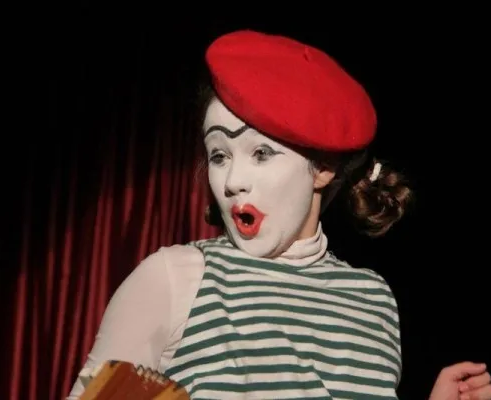 Театральная студия «Дети райка» (на ул. Привольной)