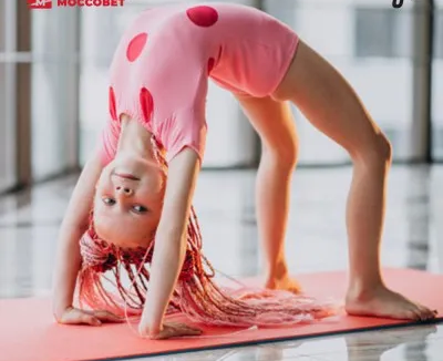 Цирковое искусство