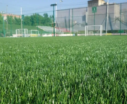 Spartak CityFootball Тульская