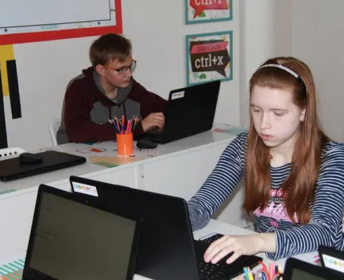 Фундаментальная программа по программированию JUNIOR