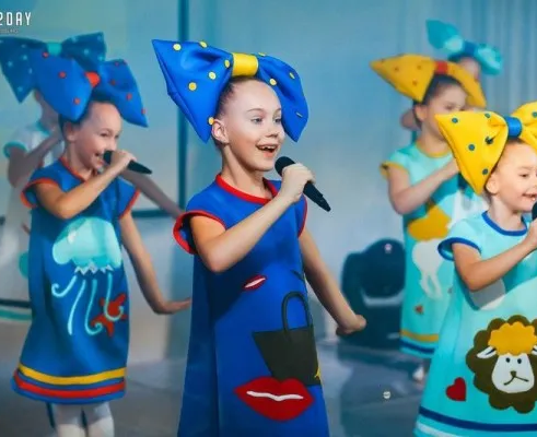 Вокальный ансамбль «Эдельвейс»