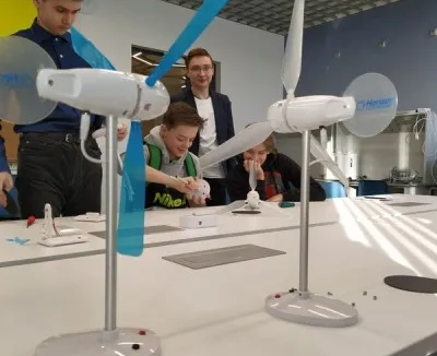 Энерджиквантум