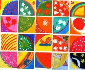 ИЗОСТУДИЯ «ЮНЫЕ ХУДОЖНИКИ»