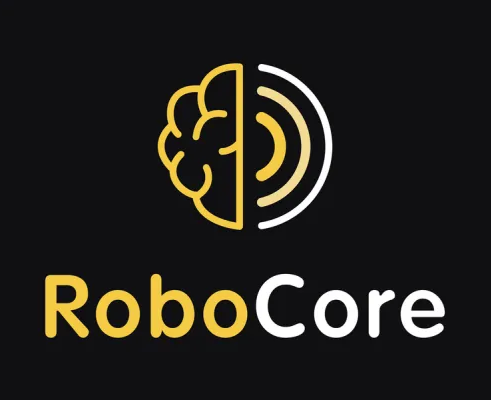 Центр робототехники и программирования Robocore