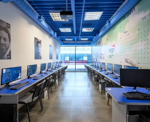 WEB разработка