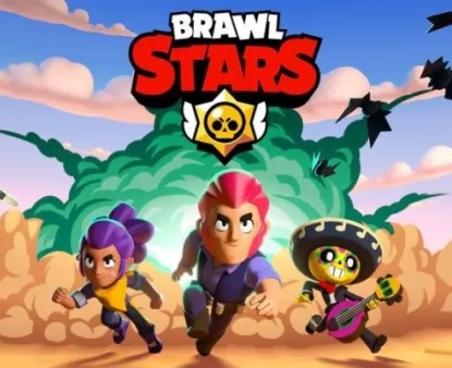 Мастер-класс для детей 7-14 лет: 3Dмоделирование персонажа Brawl Stars