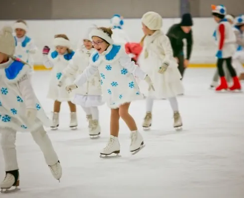 СК «Кристалл»