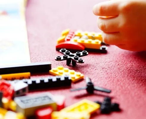 LEGO-конструирование