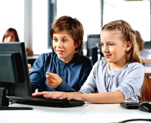 Программирование