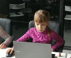 Создание игр на Python