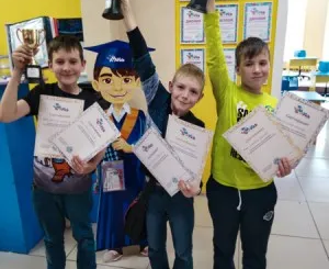 Подготовка к школе; чтение; математика; письмо