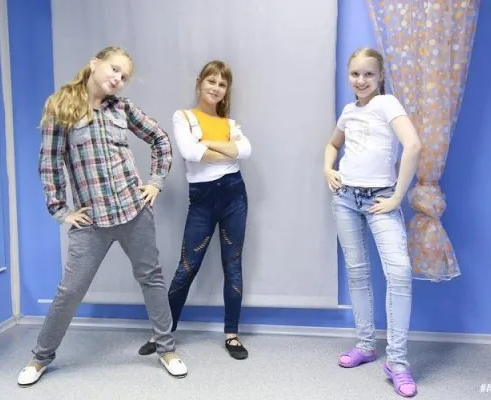 Театральная студия в Измайлово