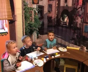 Арт-студия