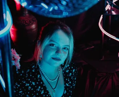 Школа фотографии